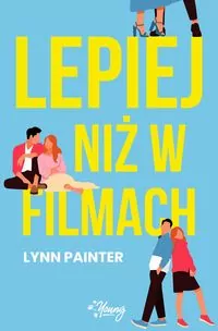 Lepiej niż w filmach - tantis.pl