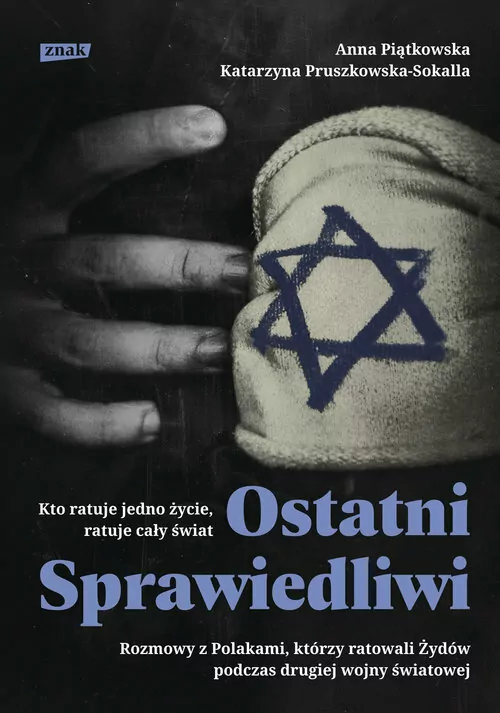 Ostatni Sprawiedliwi - tantis.pl