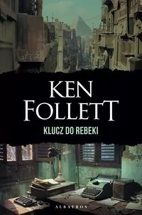 Klucz do Rebeki - tantis.pl