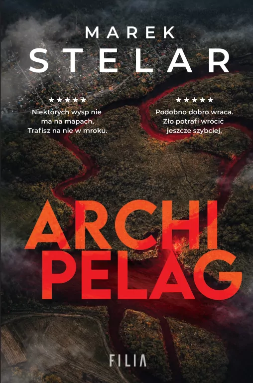 Archipelag - tantis.pl