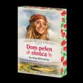 Stacja Jagodno. Dom pełen słońca (barwione brzegi) - tantis.pl