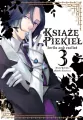 Książę Piekieł: devils and realist. Tom 3 - tantis.pl