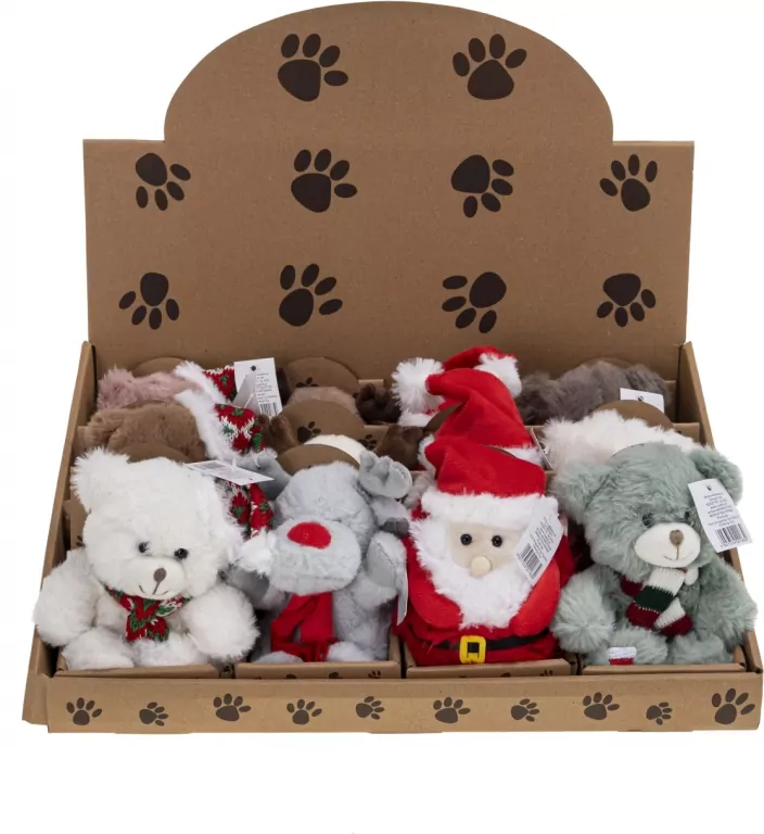 Maskotka Christmas - tantis.pl