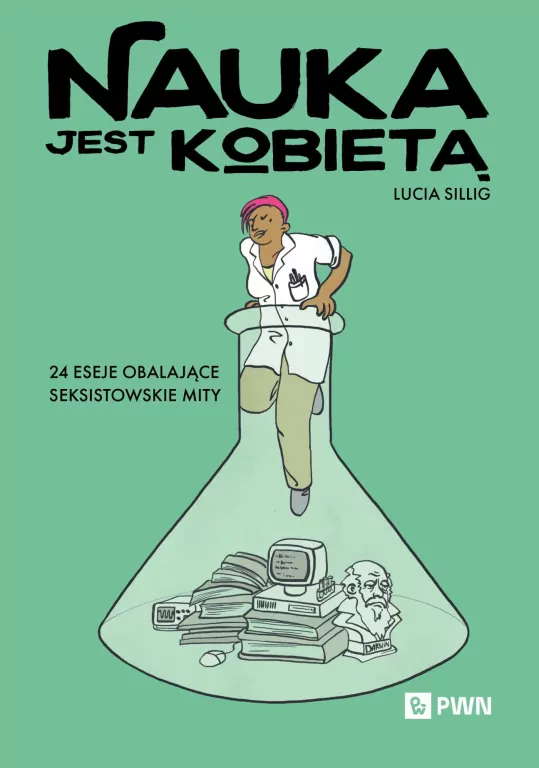 Nauka jest kobietą - tantis.pl