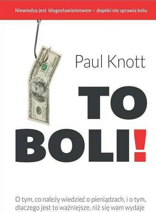 To boli! - tantis.pl