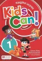 Kids Can 1 - tantis.pl