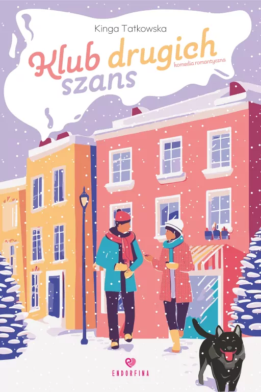 Klub Drugich Szans - tantis.pl