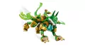 LEGO® DREAMzzz. Lisi mech-strażnik 71508 - tantis.pl