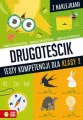 Drugoteścik. Testy kompetencji dla klasy 2 - tantis.pl