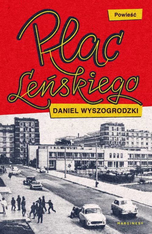 Plac Leńskiego - tantis.pl