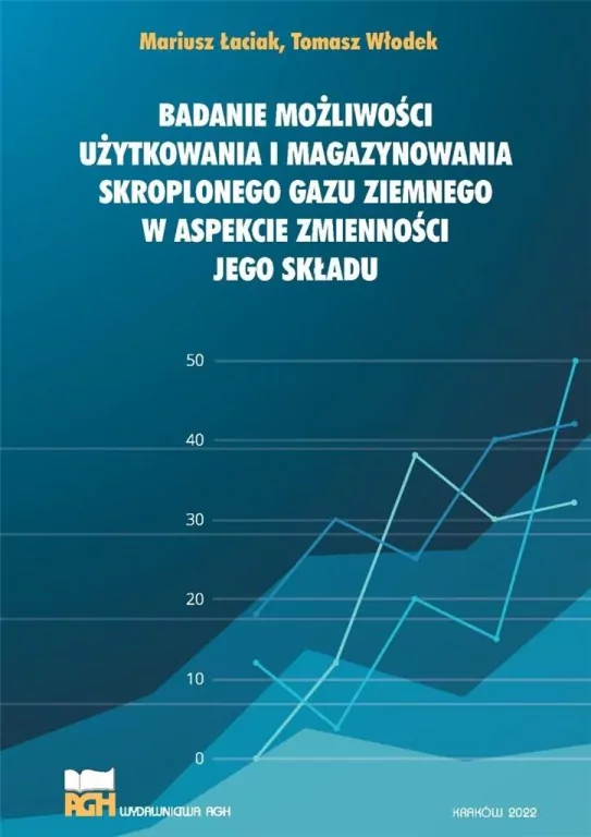 Badanie możliwości użytkowania i magazynowania... - tantis.pl