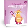 Eduterapeutica lux Logopedia Spectrum... ciszący - tantis.pl