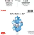 Balony 12szt - tantis.pl