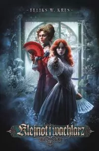 Klejnot i wachlarz.  Zjednoczone Królestwa. Tom 2 - tantis.pl