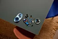 LEGO® Speed Champions. Bolid F1® Visa Cash App RB VCARB 01 77246 - tantis.pl