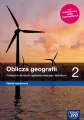 Oblicza geografii 2. Podręcznik dla liceum ogólnokształcącego i technikum. Zakres rozszerzony - tantis.pl