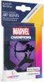Gamegenic: Marvel Champions Art Sleeves (66 mm x 92 mm) Hawkeye 50+1 szt. - tantis.pl