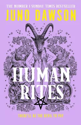 Human Rites wer. angielska