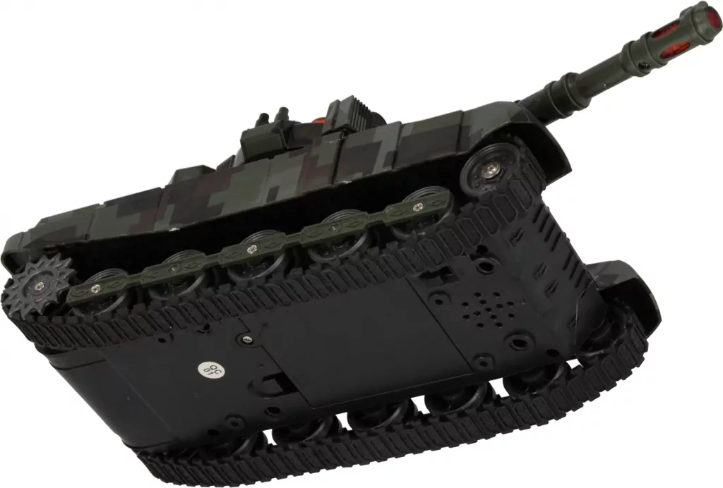 CZOLG R/C FF LAD 37X16X15 MC WB 30 - tantis.pl