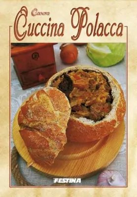 Casera Cuccina Polacca (wersja włoska)