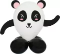 Zestaw Urocze Zwierzątka. Panda - tantis.pl