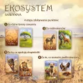 Ekosystem 3. Sawanna - tantis.pl