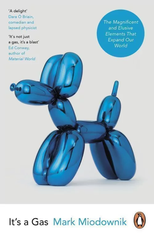 It's a Gas wer. angielska - tantis.pl