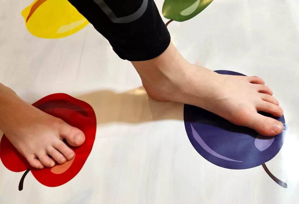 Wygibajtus owocowy - tantis.pl