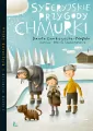 Syberyjskie przygody Chmurki - tantis.pl