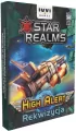 Star Realms. High Alert: Rekwizycji - tantis.pl