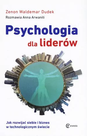 Psychologia dla liderów - tantis.pl