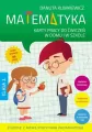 Matematyka. Karty pracy do ćwiczeń w domu i w szkole. Klasa 2 - tantis.pl