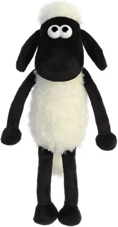 Baranek Shaun maskotka baranek 42cm - tantis.pl