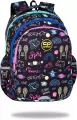 Plecak 2-komorowy. Coolpack - tantis.pl