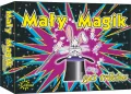 Mały Magik. 50 trików - tantis.pl
