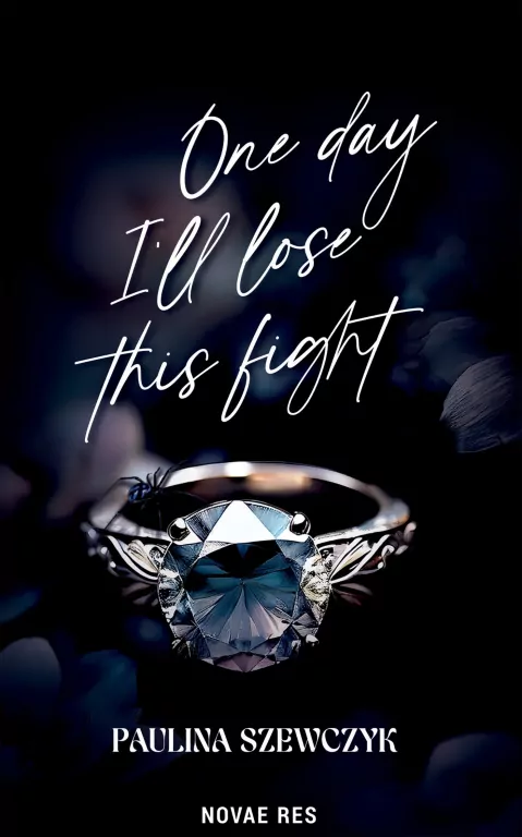One day I'll lose this fight - tantis.pl