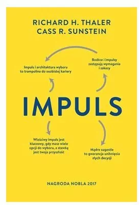 Impuls. Wydanie finalne - tantis.pl