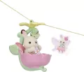 Sylvanian Families Podniebny pałac wróżek - tantis.pl