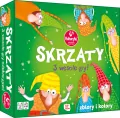 Skrzaty. 3 wesołe gry - tantis.pl