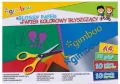 Papier kolorowy A4/10K błyszczący 80gsm - tantis.pl