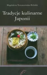 Tradycje kulinarne Japonii