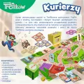 Kurierzy. Rodzina Treflików - tantis.pl