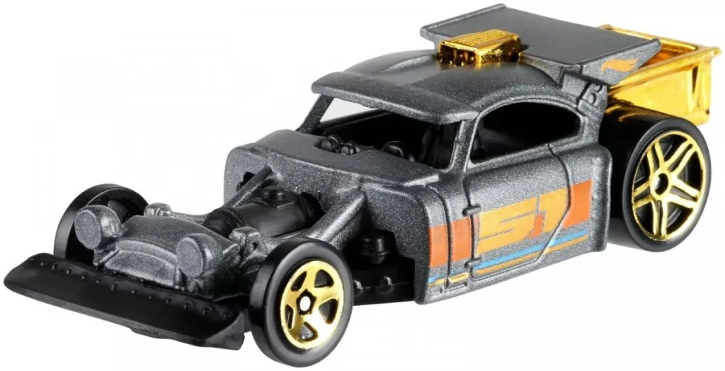 Hot Wheels. Auto. Mix. 1:64. 5785 p72 - tantis.pl