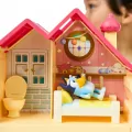 Zestaw figurek Mini Bluey Dom Rodzinny - tantis.pl
