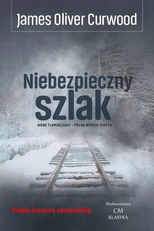 Niebezpieczny szlak - tantis.pl
