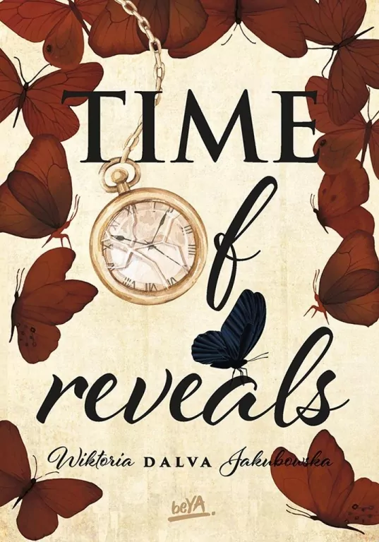TIME of reveals - tantis.pl