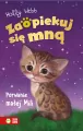 Porwanie małej Mili. Zaopiekuj się mną - tantis.pl