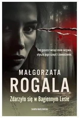 Zdarzyło się w Bagiennym Lesie - tantis.pl
