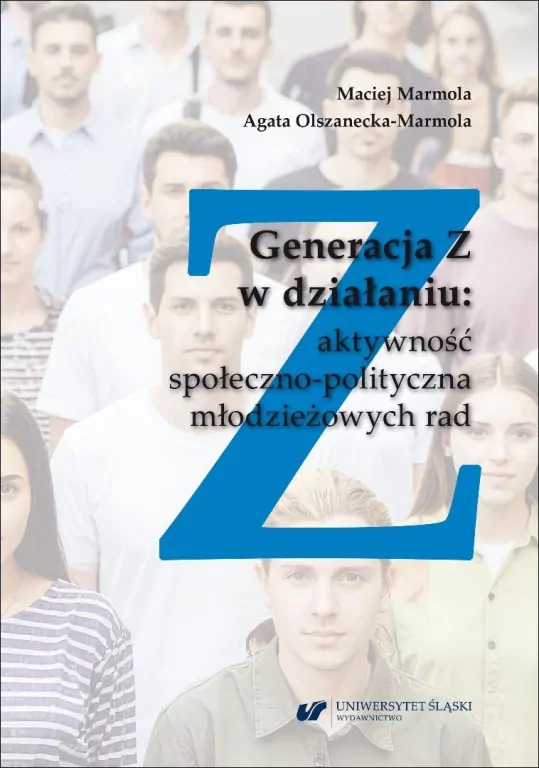 Generacja Z w działaniu: aktywność społeczno-polityczna młodzieżowych rad - tantis.pl