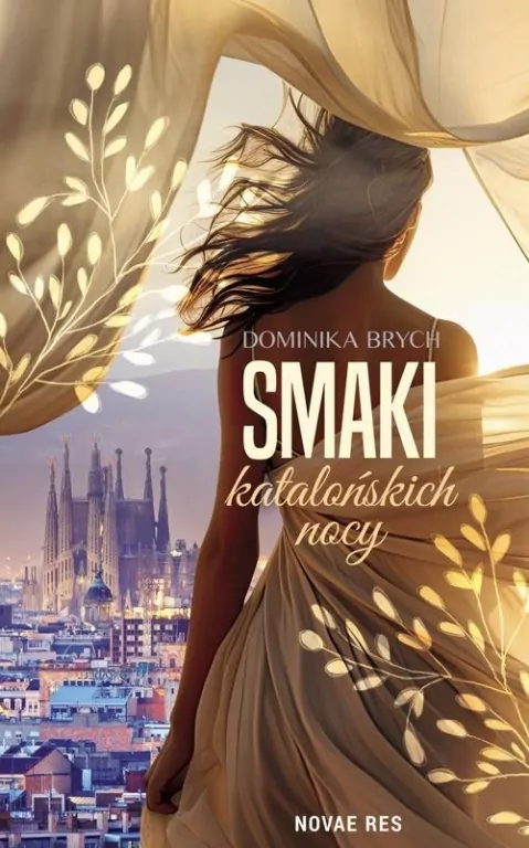Smaki katalońskich nocy - tantis.pl